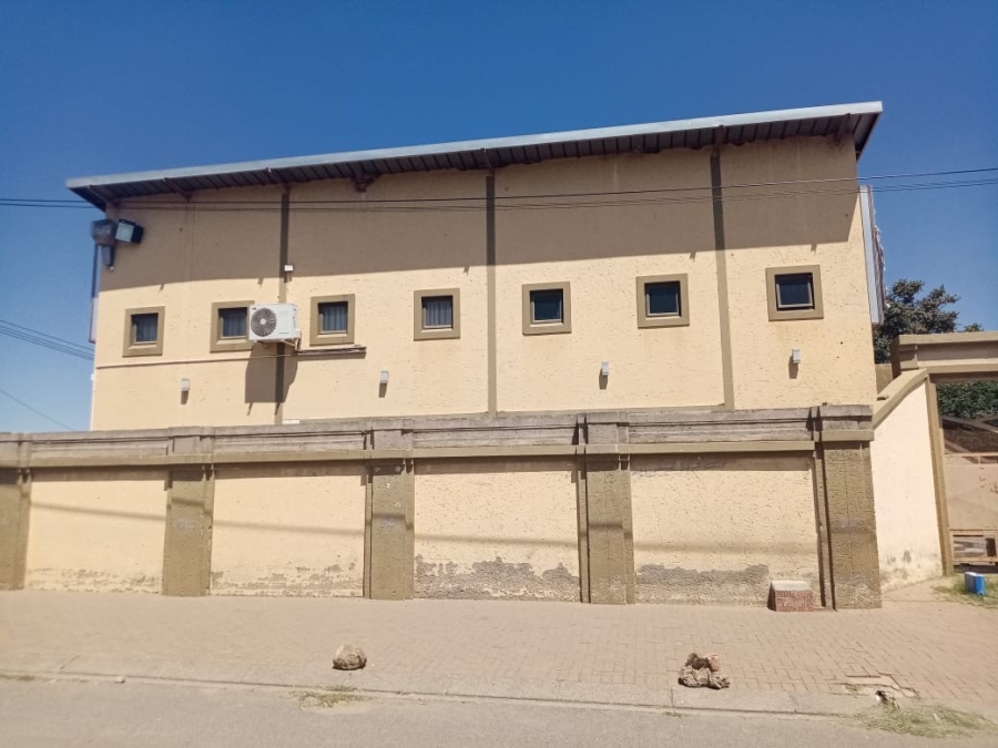 Commercial Property for Sale in Phahameng Free State